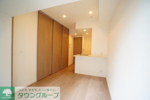 SYFORME大井町IIの物件内観写真